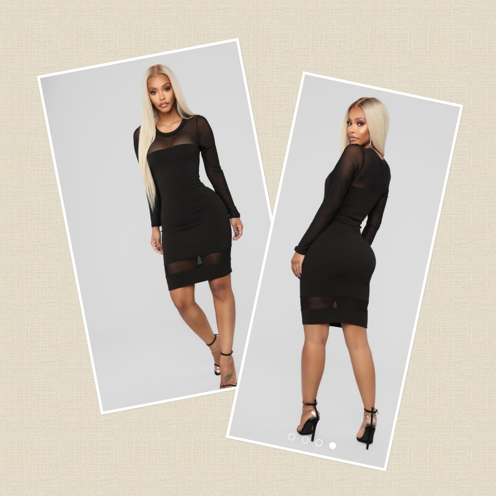 Women's special occasion dress